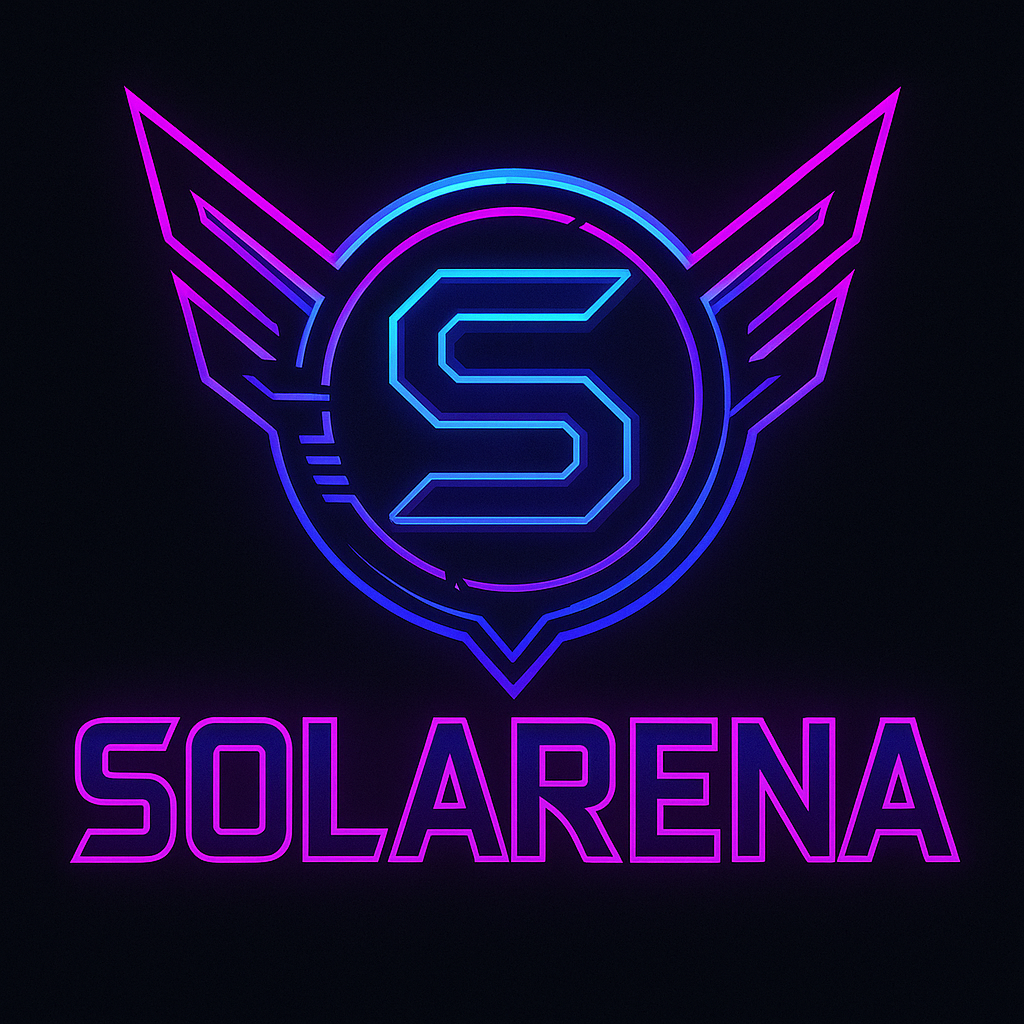 SOLArena Labs